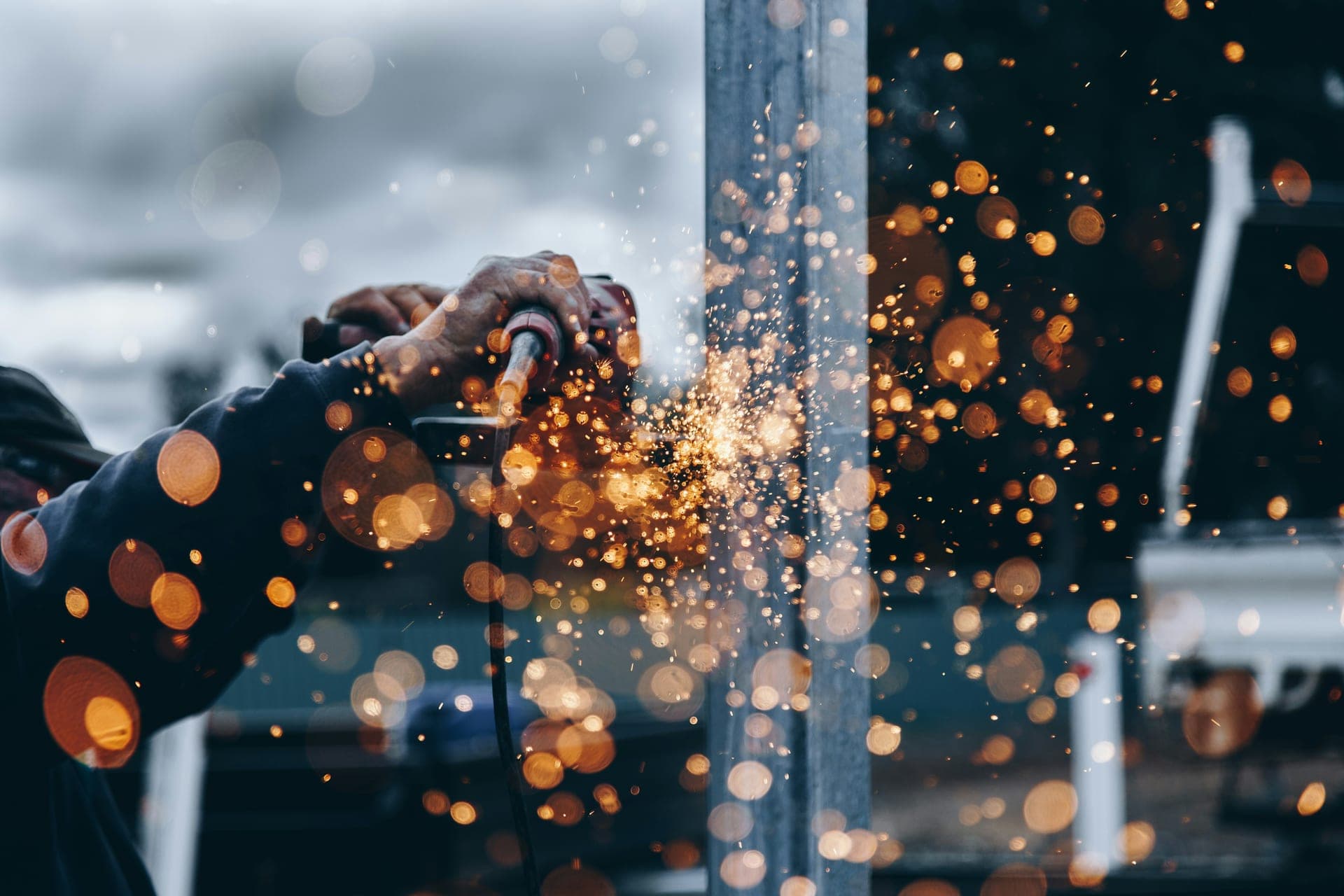 Engineering and Fabrication