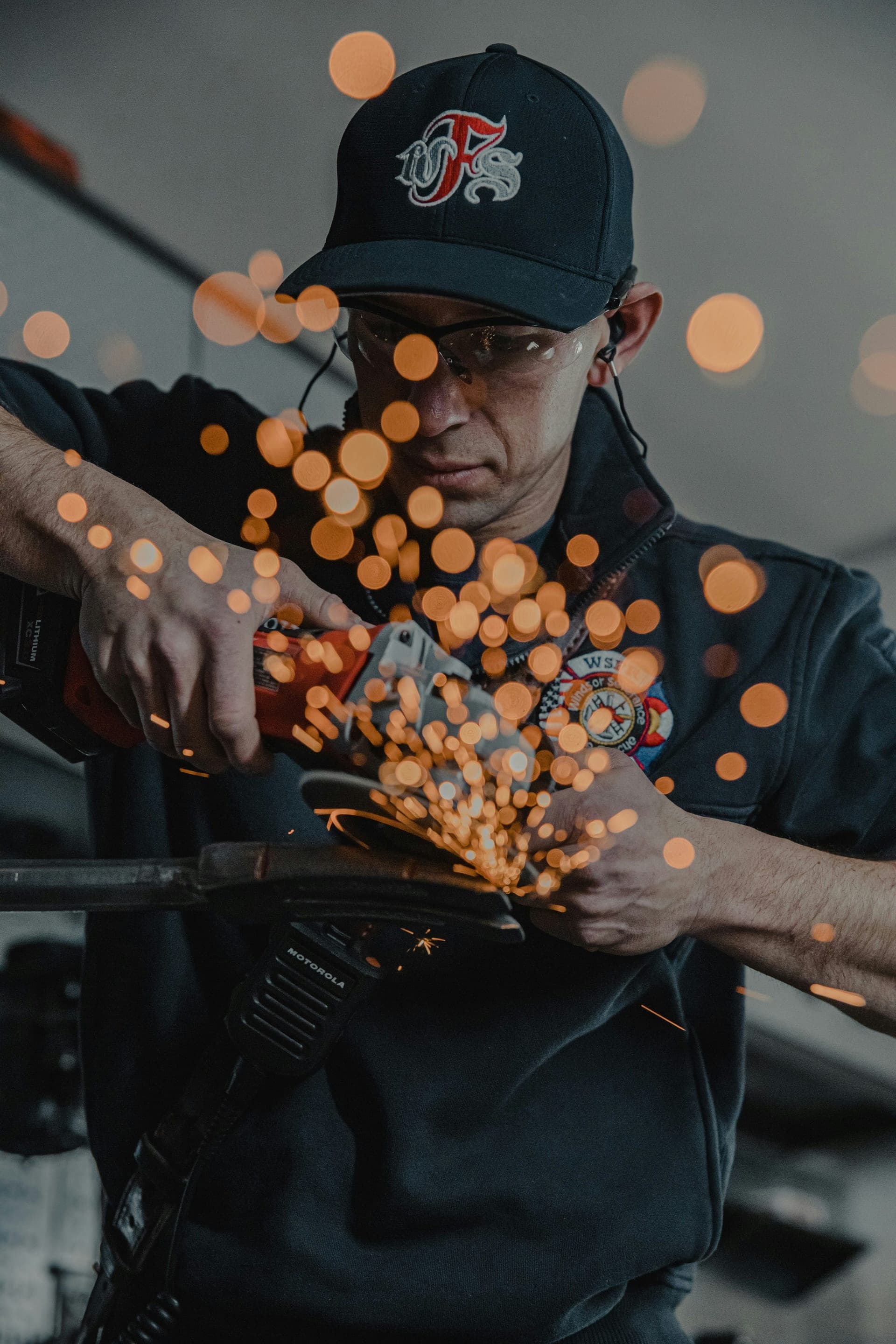 Manufacturing